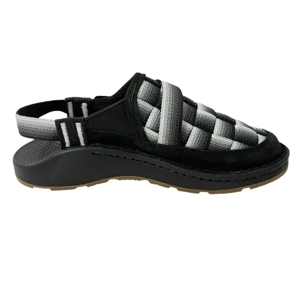 Chaco canyon woven